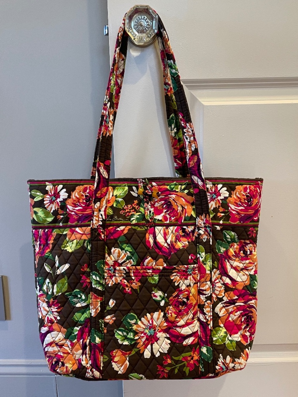 Vera Bradley Tote